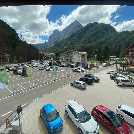 Casa Doleda Apartman Alba di Canazei Kültér fotó