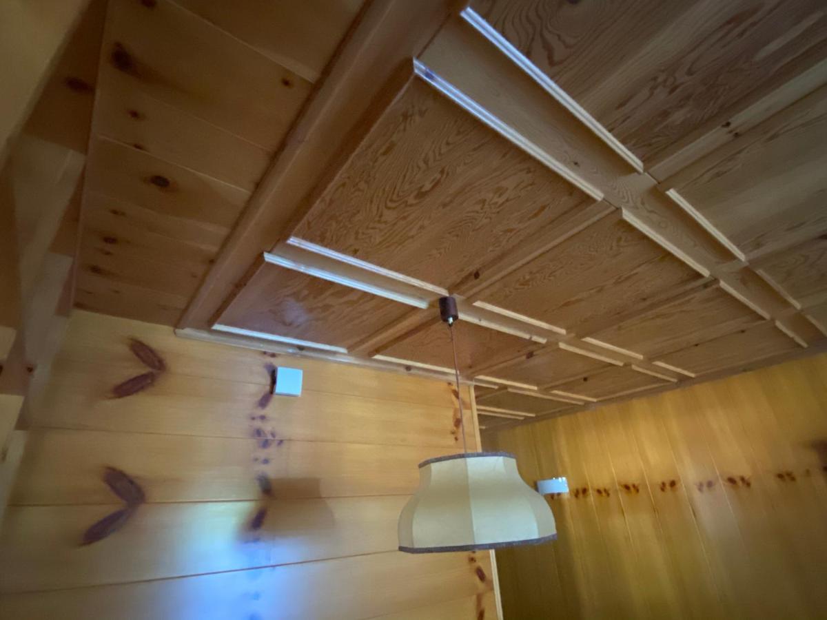 Casa Doleda Apartman Alba di Canazei Kültér fotó