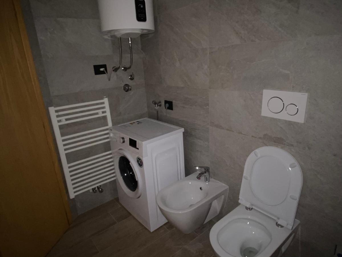Casa Doleda Apartman Alba di Canazei Kültér fotó